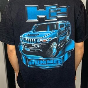 Hummer T-shirt